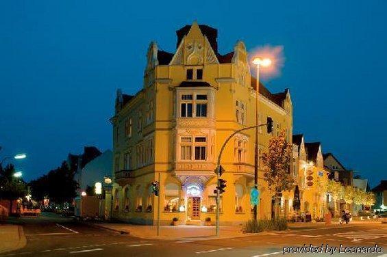 Hotel Das Kronprinz Troisdorf Amenities photo